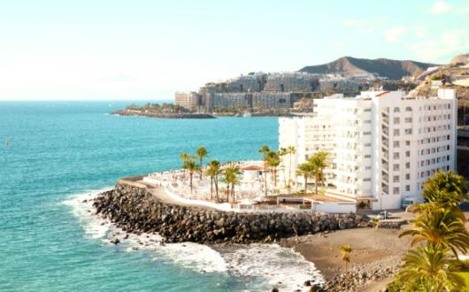 Sunwing Arguineguin Thomas Cook Gran Canaria.jpg