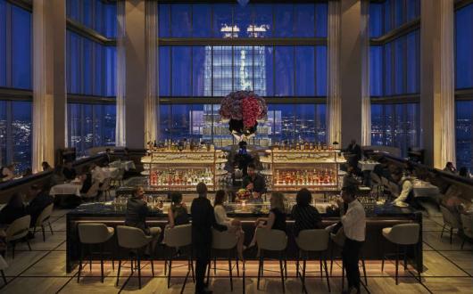 Four Seasons Philadelphia