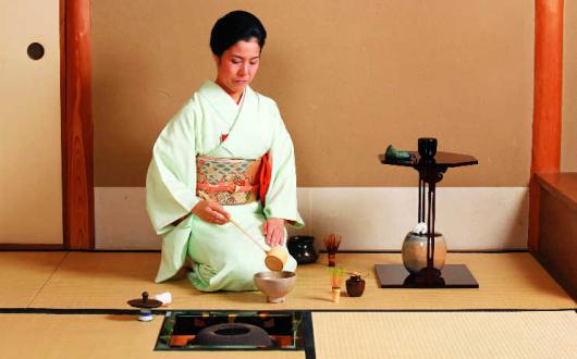 Temples and tea ceremonies in Japan's Ishikawa Prefecture