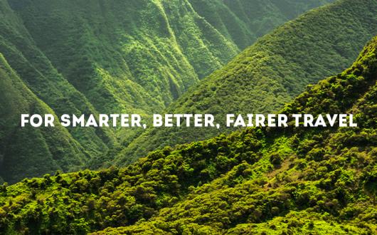 TTG Media For Smarter Better Fairer Travel