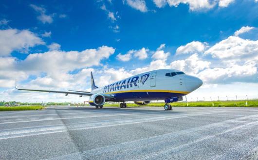 Ryanair says it may yet be forced to shut bases this winter