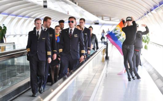 'Inclusion and equality focus'