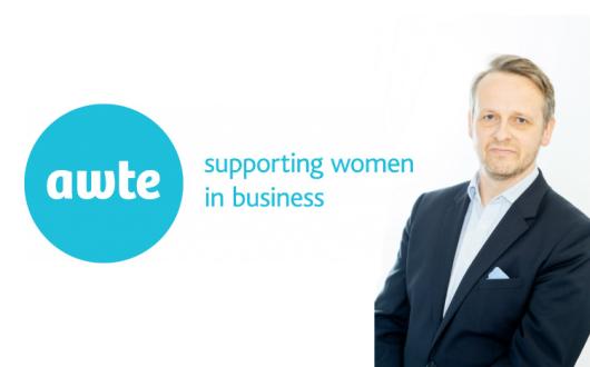 TTG Media CEO Daniel Pearce has been shortlisted for the AWTE ambassador award