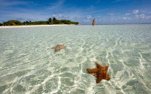 Win a place on a Cayman Islands luxury fam