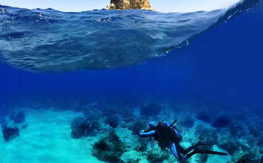 The Blue O Two brand will continue to operate under the ownership of Scuba Tours Worldwide Limited