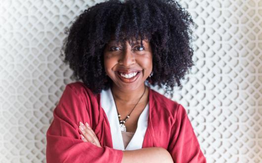 Eulanda Shead Osagiede will host the event on 17 September