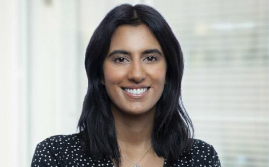 Azam joins Fox Williams as firm grows travel legal team