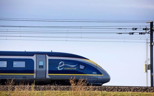 Eurostar has been forced to pre-emptively cancel more services this week