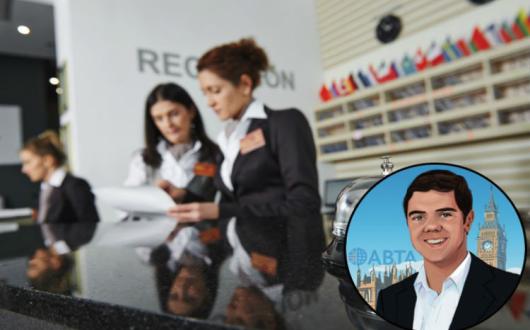 Luke Petherbridge: We need a skills environment that works for all