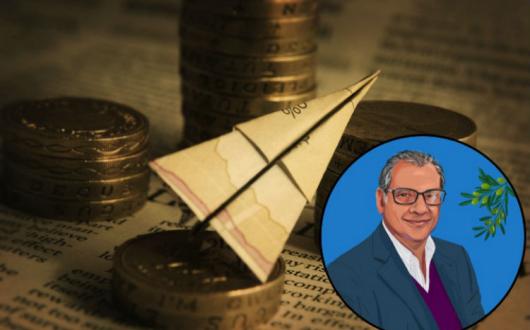 Noel Josephides: Those who play by the rules are at a disadvantage