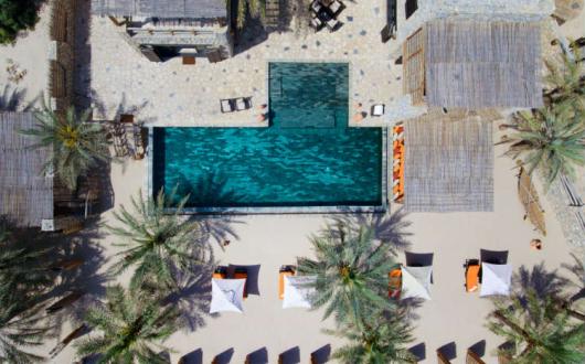 Six Senses Zighy Bay Oman