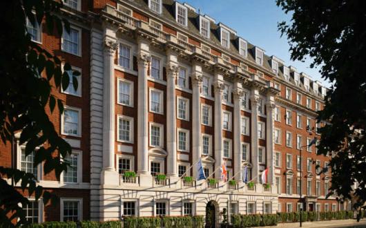 The Biltmore Mayfair