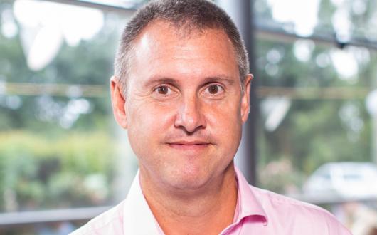 Alistair Rodger joins from Hotelbeds Group