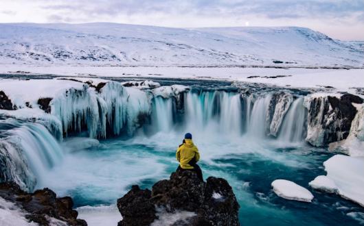 Iceland looks set to be one of Barrhead's top destinations next year