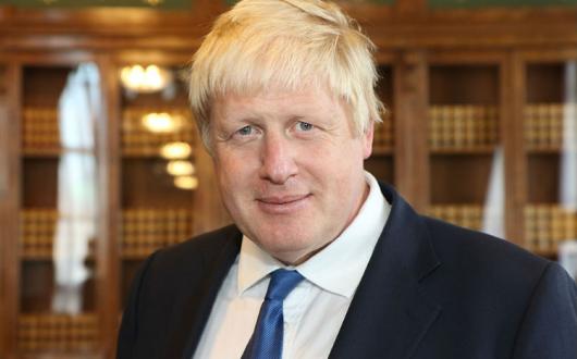Boris Johnson will lead the Tories into a 12 December election