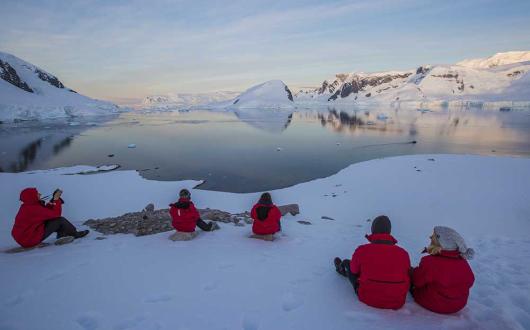 The Expedition Cruise Roadshow takes place in November