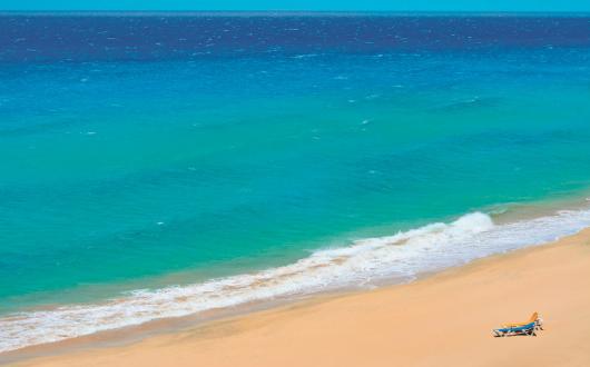 Jet2 will add capacity at Fuerteventura and Lanzarote from Leeds Bradford