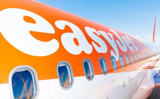 This new service is easyJet's second Scottish route announced this month