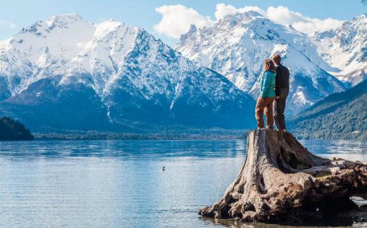 Latin Routes' group tours will be limited to 16 travellers per departure