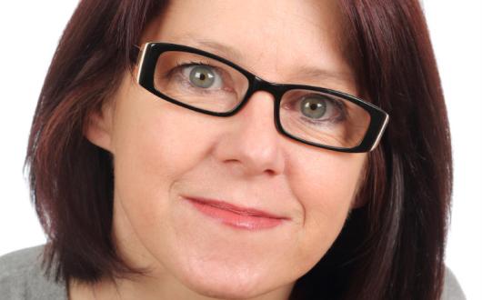 Tanya Clover will be responsible for promoting the operator's overarching mission