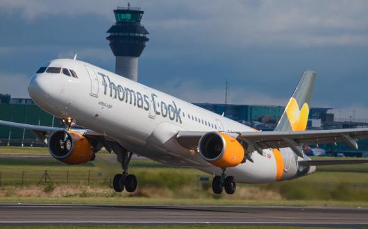 Thomas Cook Airlines should have been able to continue despite Cook's collapse said Unite