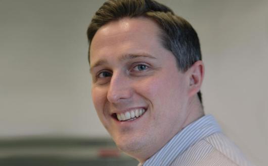 Tom Bell will focus on boosting agency partnerships at his new role with G Adventures