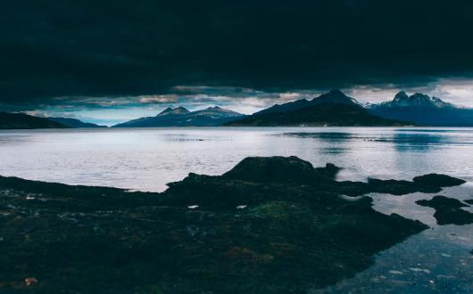 Passengers can travel with Norwegian 9,800 miles to Ushuaia (Image: Seb Creativo / Unsplash)