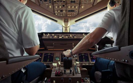 A strike by BA pilots would be the first for 40 years