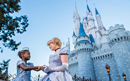 Win a holiday to Disneyland Paris and 60 other prizes with Attraction World