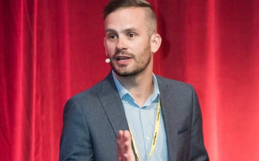 Gaddes will work alongside Travelopia account manager Amy Power