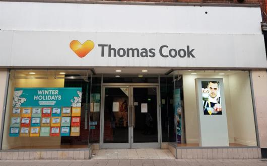 The TSSA union has extended its support to non-union Cook staff