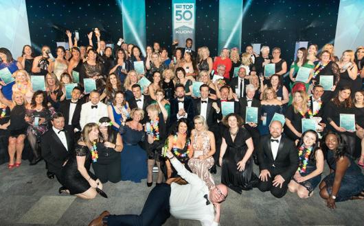 TTG Top 50 Travel Agencies is back for 2020