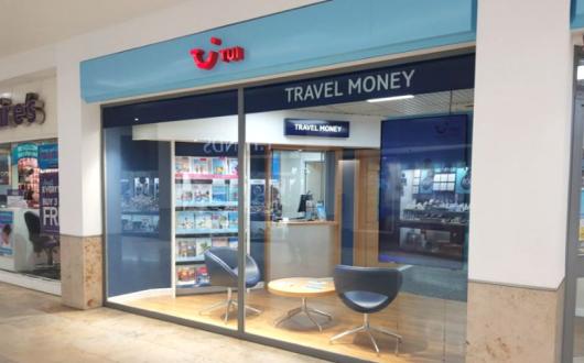 The TSSA union is seeking voluntary recognition from Tui following the collapse of Cook