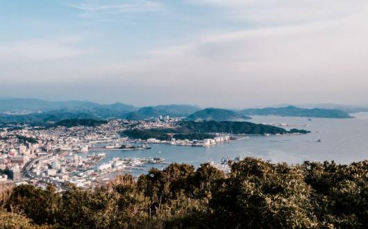 Carnival breaks ground on Japan’s first dedicated cruise terminal