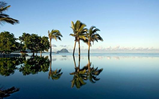 Mauritius can be added to a southern Africa itinerary