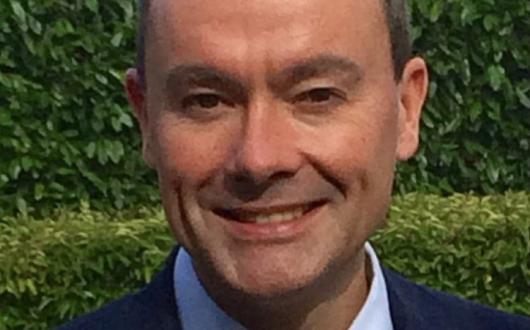 Former Thomas Cook retail boss James Coughlan will join luxury tour operator