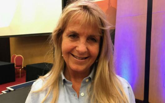 Maidman’s most recent role was at Belmond