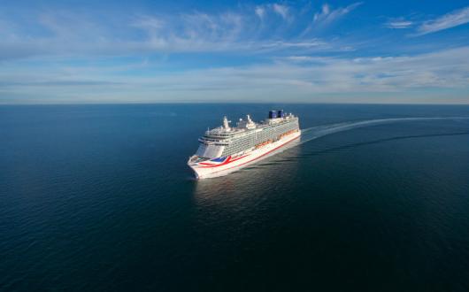 P&O has revealed its summer 2021 and winter 2021/22 programme
