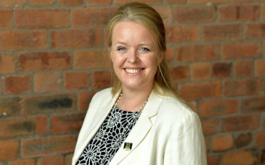 Sheena Whittle, head of The Personal Travel Agents at Co-operative Travel