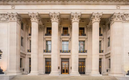 Four Seasons Hotel London at Ten Trinity Square