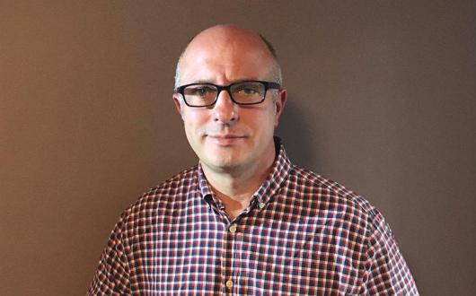 Tim Kinslow says Don't Just Book It will 'rebuild the legacy' of Thomas Cook