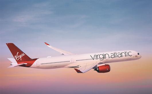 Win a place on a fam trip to Miami with Virgin Atlantic and Virgin Voyages