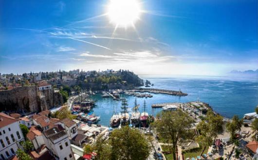 The new service will run six times weekly