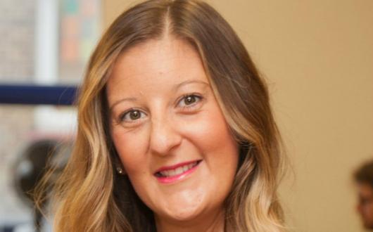 Amy Drummond will join Newmarket Holidays