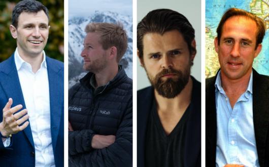 Adam Sebba, Jimmy Carroll, Tom Marchant and Justin Wateridge will speak at WTM London