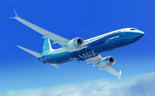 The Boeing 737 Max has had safety and quality control issues