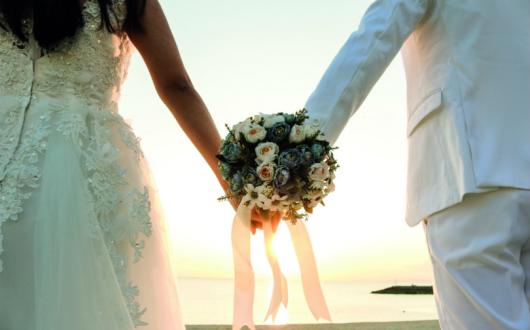 Four wedding and honeymoon experts offer their tips