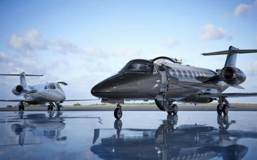 'Why we're feeling optimistic for the recovery of private travel'