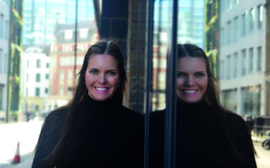 Advantage's Kelly Cookes said 2021 bookings were "very evenly spread" across the year