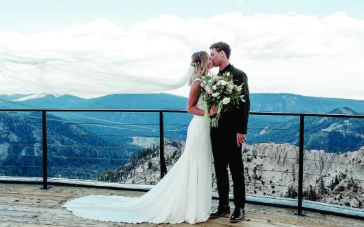 Squaw Valley Alpine Meadows